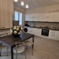 Appartamento Quadrilocale