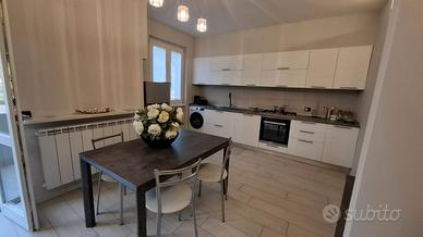 Appartamento Quadrilocale