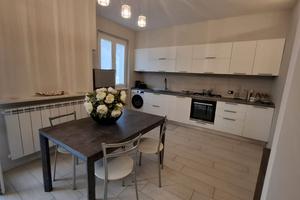 Appartamento Quadrilocale