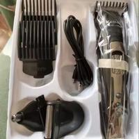 macchinetta tagliacapelli multiuso 