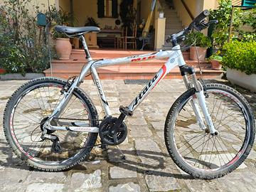 Mountain bike Atala