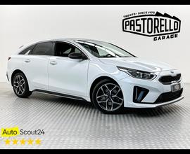 KIA ProCeed 1.5 T-GDI MHEV DCT GT Line Plus