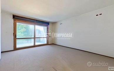 Quadrilocale eslusivo con Box doppio!