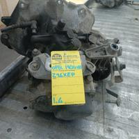 Cambio Opel Meriva 1.4 cod. Z14XEP