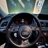 Audi Q3 2016 2.0 TDI quattro