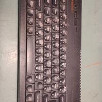zx spectrum Sinclair PC vintage 