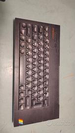 zx spectrum Sinclair PC vintage 