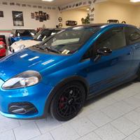 Abarth Grande Punto 1.4 T-Jet