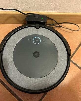 asporapolvere rombaa