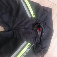 Pantaloni Moto