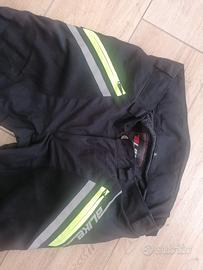 Pantaloni Moto