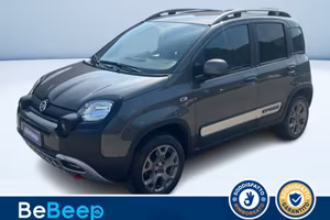FIAT Panda Cross PANDA 0.9 T.AIR T. CROSS 4X4...