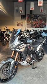Honda africa twin Adventure sport 