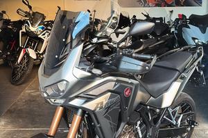 Honda africa twin Adventure sport 