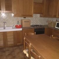 Cucina ad angolo