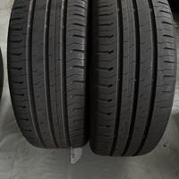 gomme usate 1855016 Estivo CONTINENTAL - Con - 685