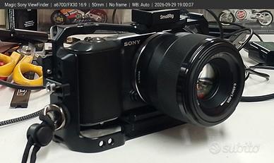 Sony Nex3