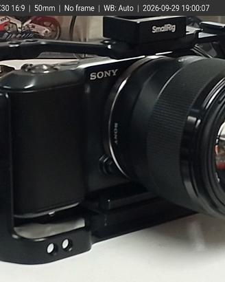 Sony Nex3