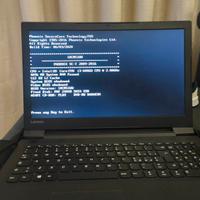 Lenovo notebook i3
