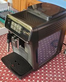 macchina caffe in chicchi philips 2200