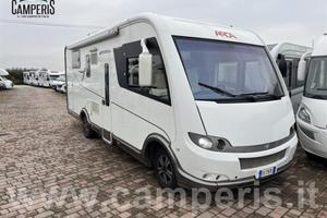 ARCA ARCA H 740 GLC