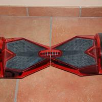 Hoverboard ruote da 8"