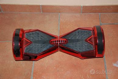 Hoverboard ruote da 8"