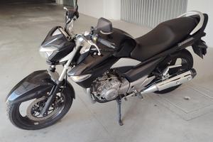  Moto Suzuki Inazuma 