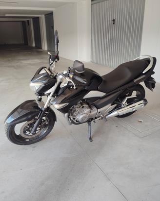  Moto Suzuki Inazuma 