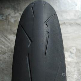 Diablo supercorsa