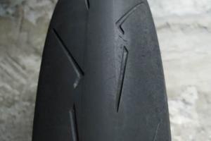 Diablo supercorsa
