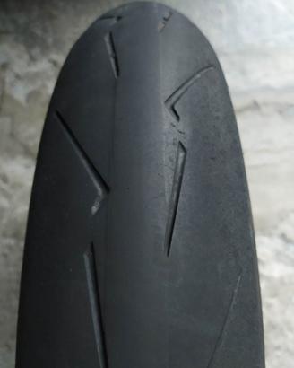 Diablo supercorsa