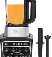 Ninja Foodi Frullatore Soup Maker, 1000W