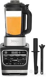 Ninja Foodi Frullatore Soup Maker, 1000W