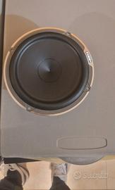 Altoparlanti Hertz MP165.3 90watt rms