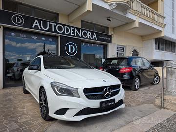 Mercedes-benz CLA 200 d S.W. Automatic Premium#LED