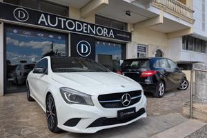 Mercedes-benz CLA 200 d S.W. Automatic Premium#LED
