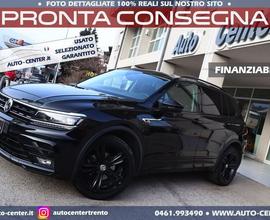 Volkswagen Tiguan 2.0 TDI DSG 4MOTION R-LINE ...