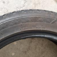 gomme auto invernali