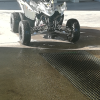 Aeon cobra 400 efi