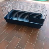 gabbia per conigli o gattini 