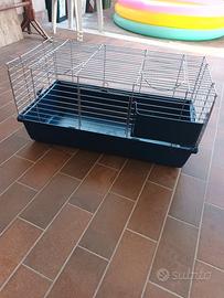 gabbia per conigli o gattini 