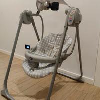 altalena polly swing