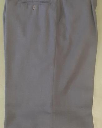Pantalone invernale.