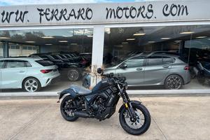 Zontes ZT 125 C Nuova pronto consegna Tua a soli 3