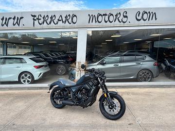 Zontes ZT 125 C Nuova pronto consegna Tua a soli 2