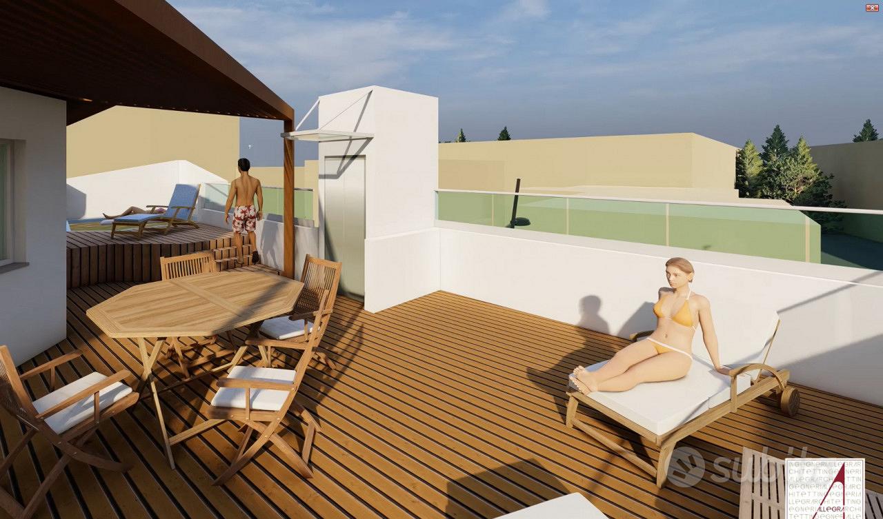 Appartamento – Milazzo, Bilemi, San Pietro - Vista 5