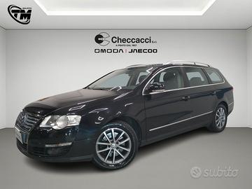 VOLKSWAGEN Passat 6ª serie Passat 2.0 TDI 170C...