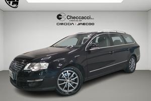 VOLKSWAGEN Passat 6ª serie Passat 2.0 TDI 170C...