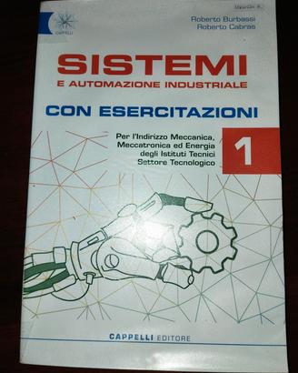 sistemi e automazione industriale 1